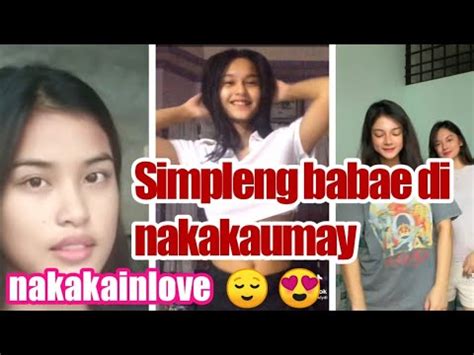 Pinay Pussy di nakakaumay .